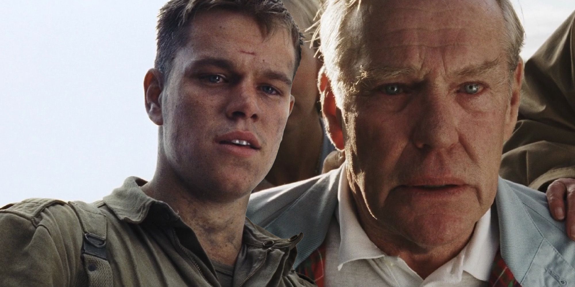 The Most Accurate WWII Movies: Outperforming Saving Private Ryan? The Most Accurate WWII Movies: Outperforming Saving Private Ryan?