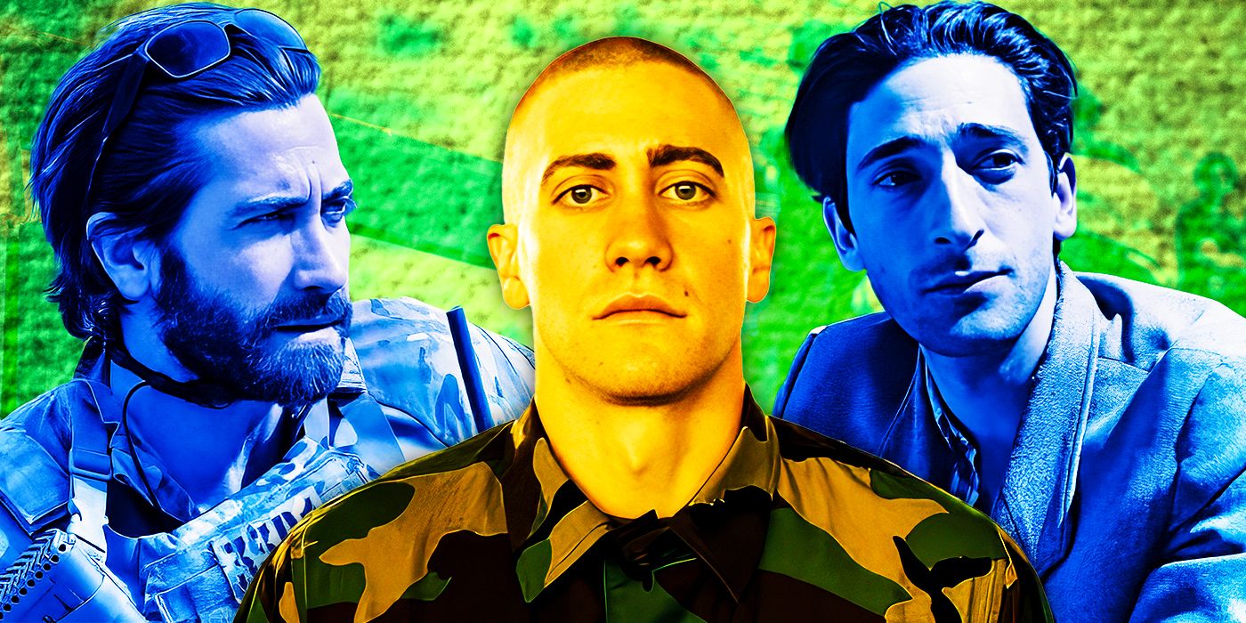 The Most Gripping War Movies Available Now On Amazon Prime Video