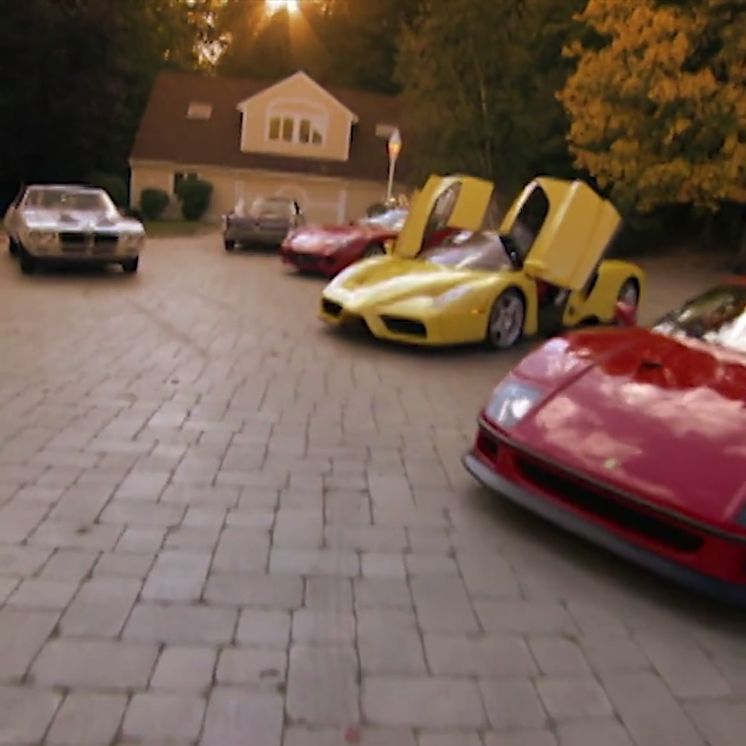 The Most Impressive Mansions From MTV Cribs The Most Impressive Mansions From MTV Cribs