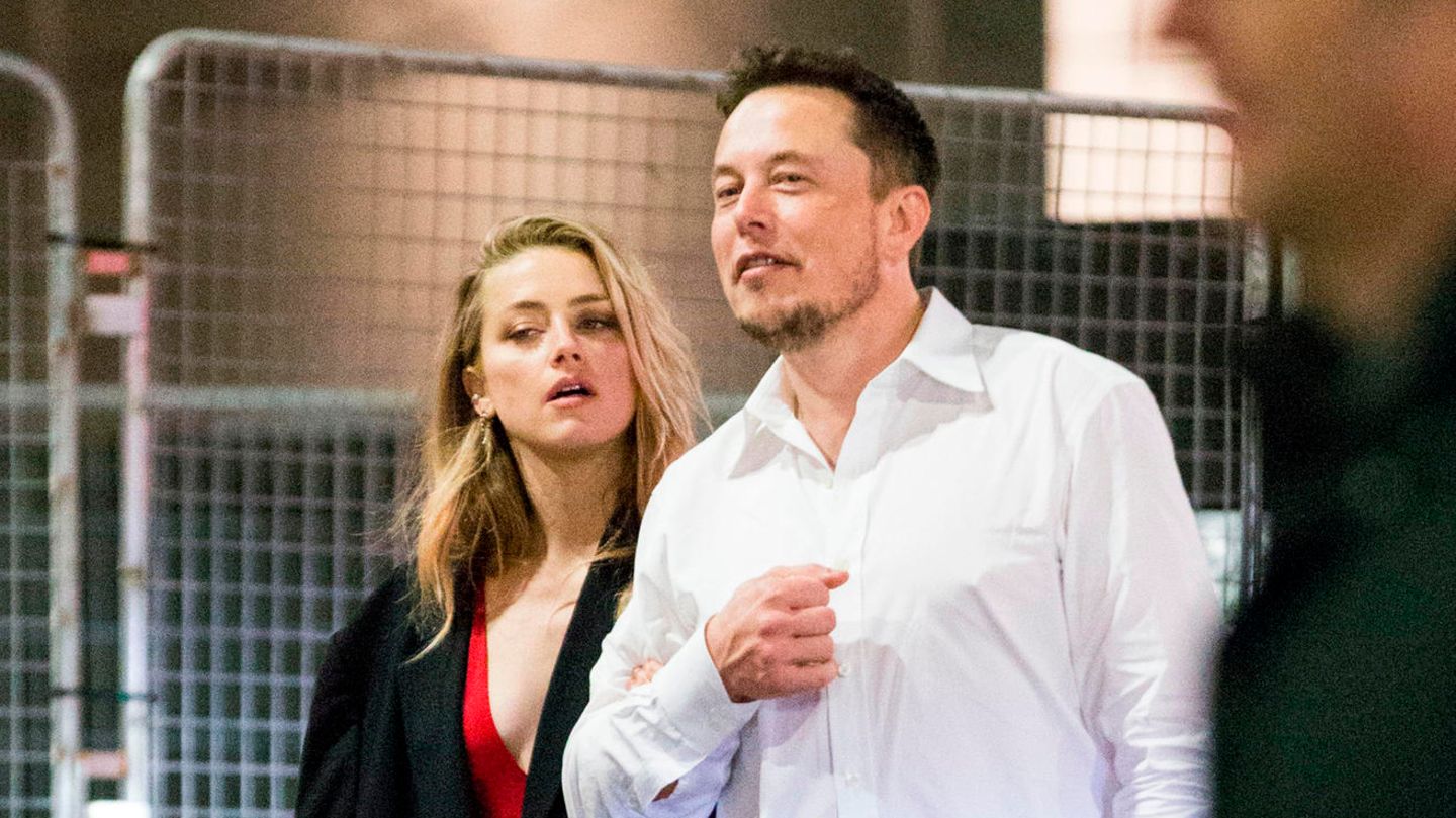 The Mystery Deepens: New Evidence In The Amber Heard-Elon Musk Twins Case The Mystery Deepens: New Evidence In The Amber Heard-Elon Musk Twins Case