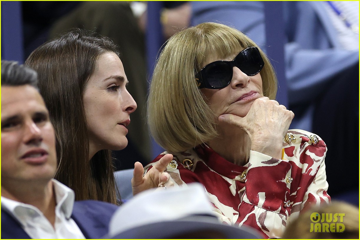The Naomi Campbell-Anna Wintour Rift: Impact On The 2025 Met Gala The Naomi Campbell-Anna Wintour Rift: Impact On The 2025 Met Gala