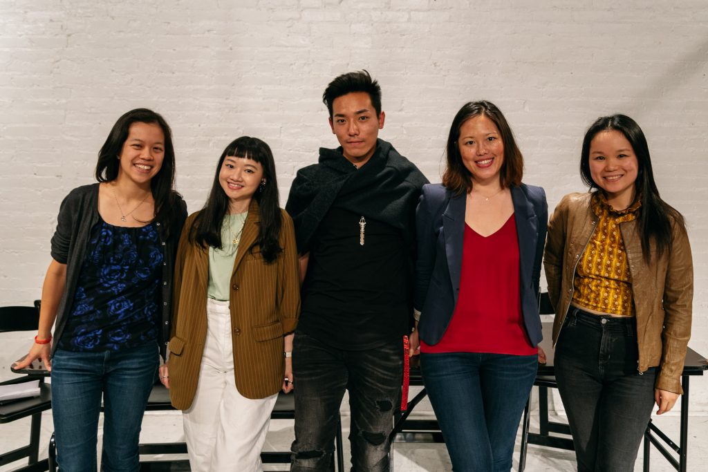 The Need For Authentic Narratives: Reframing Asian And Asian American Representation In Media The Need For Authentic Narratives: Reframing Asian And Asian American Representation In Media