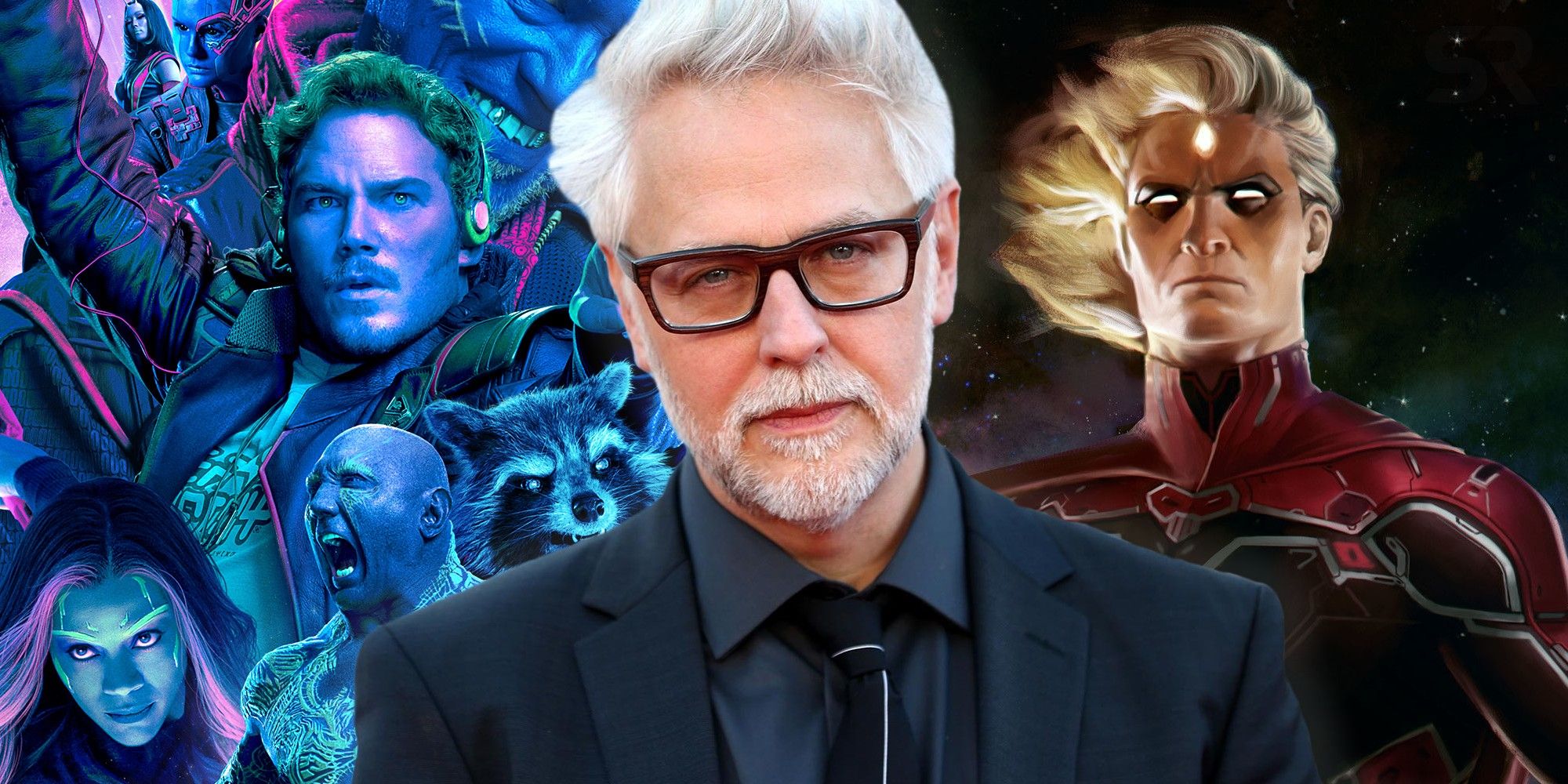 The New Superman Movie: Everything We Know About James Gunn's DCU Project The New Superman Movie: Everything We Know About James Gunn's DCU Project