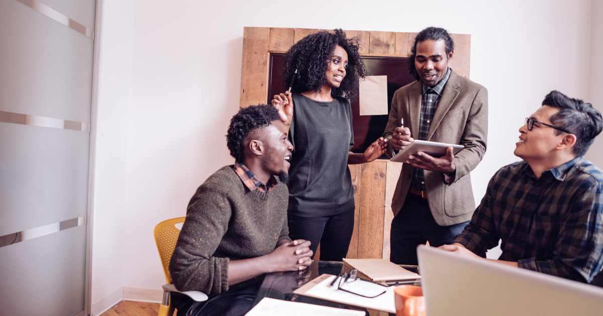 The New Workplace Reality: Are Workers Truly Replaceable? The New Workplace Reality: Are Workers Truly Replaceable?