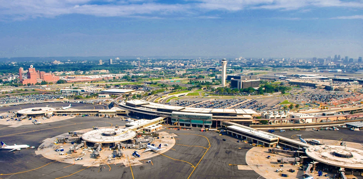 The Newark Airport Crisis: Why It Matters To Everyone The Newark Airport Crisis: Why It Matters To Everyone