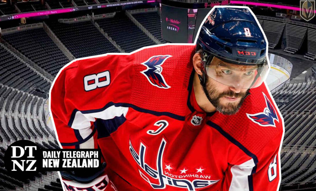 The Next Ovechkin? 9 NHL Players Who Could Break His Record The Next Ovechkin? 9 NHL Players Who Could Break His Record