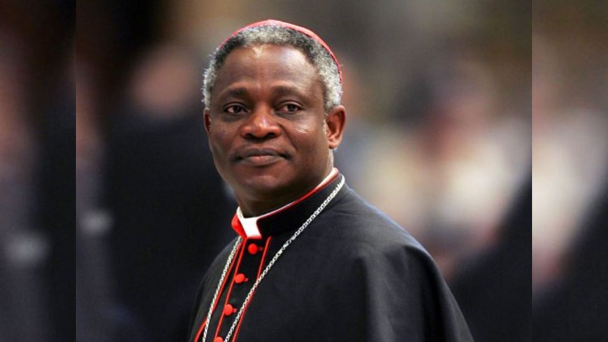 The Next Pope:  Analyzing The Contenders To Replace Pope Francis