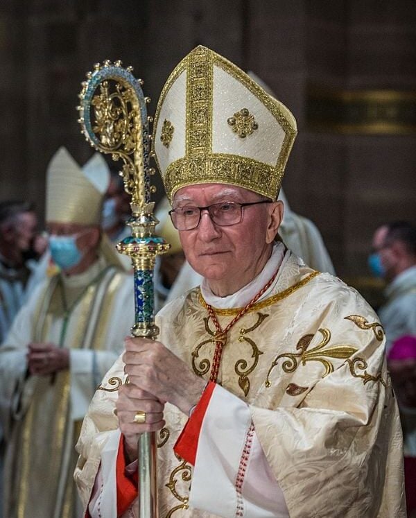 The Next Pope: Examining 9 Possible Successors To Pope Francis The Next Pope: Examining 9 Possible Successors To Pope Francis