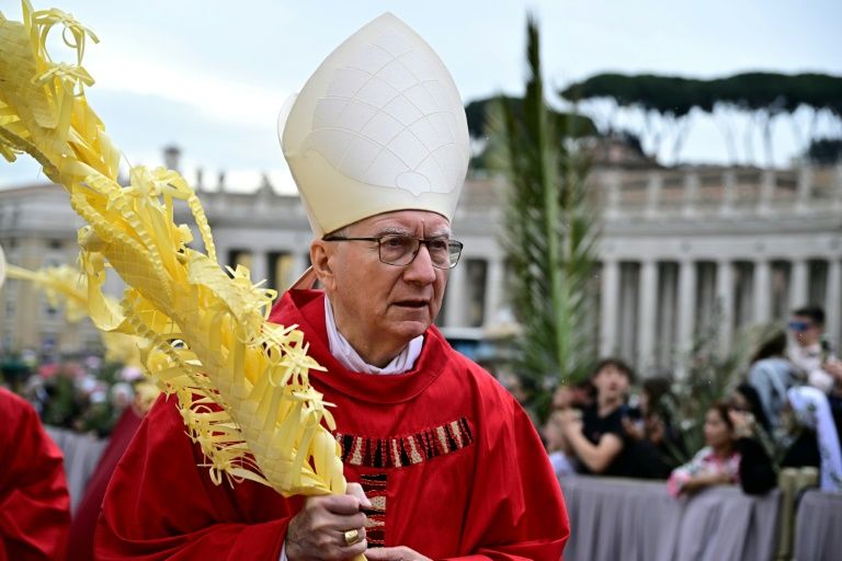 The Next Pope: Examining Potential Successors To Pope Francis The Next Pope: Examining Potential Successors To Pope Francis