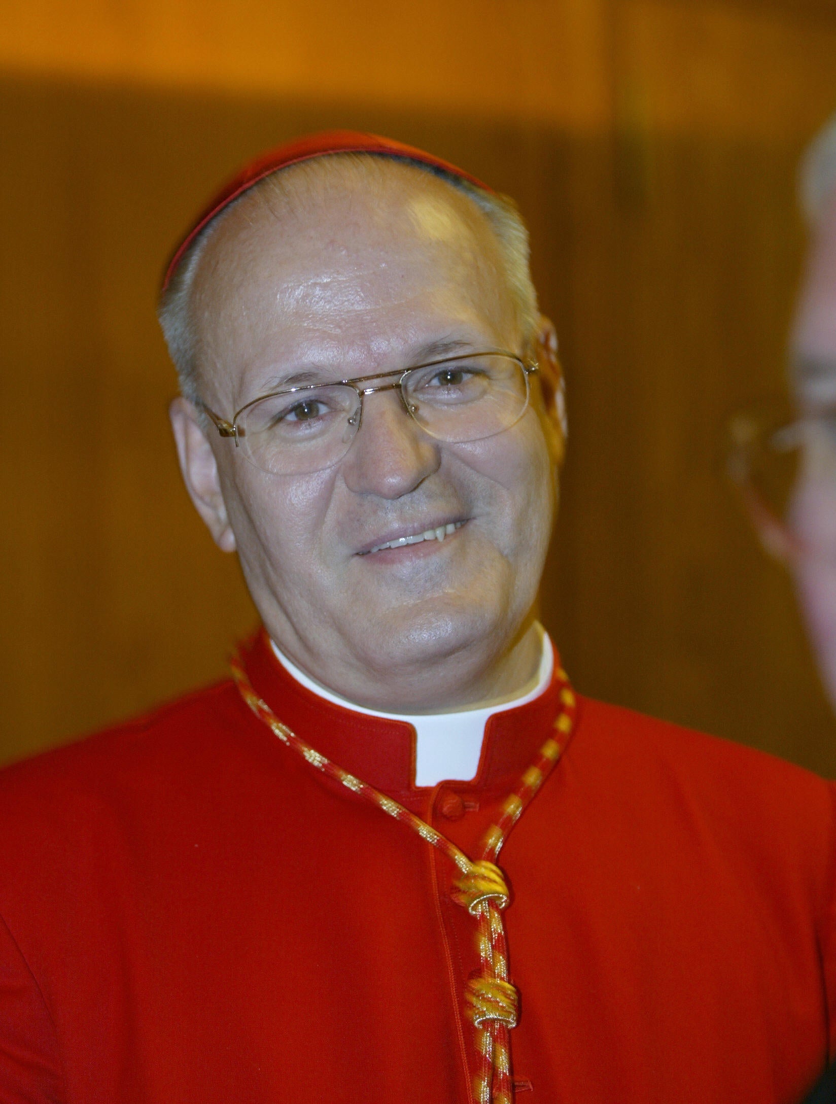The Next Pope: Exploring The Key Candidates For The Papacy The Next Pope: Exploring The Key Candidates For The Papacy