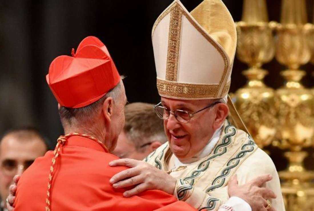 The Next Pope? Nine Prominent Cardinals In The Running The Next Pope? Nine Prominent Cardinals In The Running