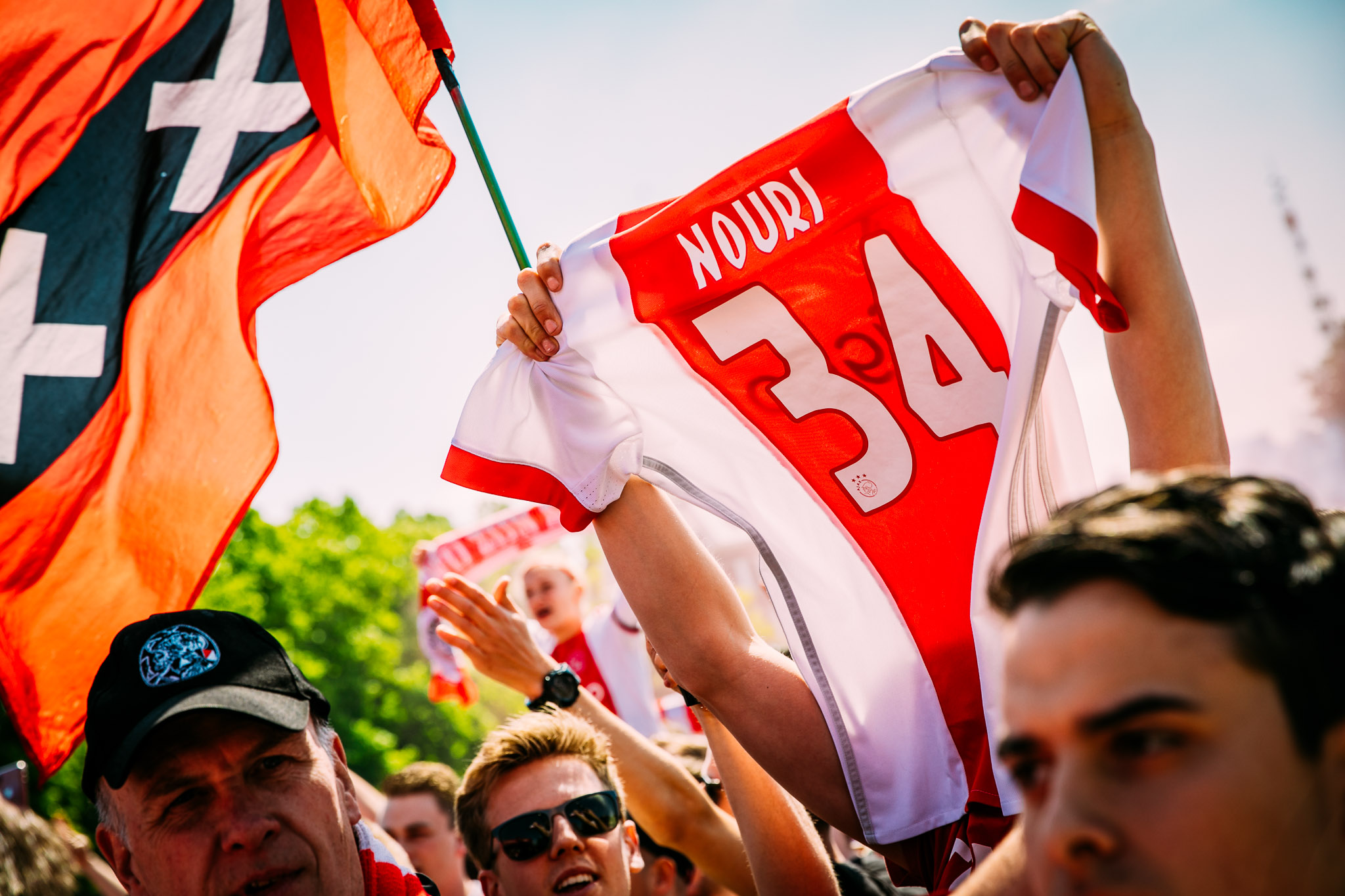 The Nine Points That Cost Ajax The Championship: A 99th-Minute Heartbreak The Nine Points That Cost Ajax The Championship: A 99th-Minute Heartbreak