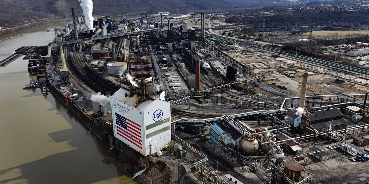 The Nippon Steel Deal: Examining Trump's Influence The Nippon Steel Deal: Examining Trump's Influence