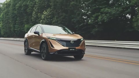 The Nissan Primera: Electric Comeback Or Just A Rumor? The Nissan Primera: Electric Comeback Or Just A Rumor?