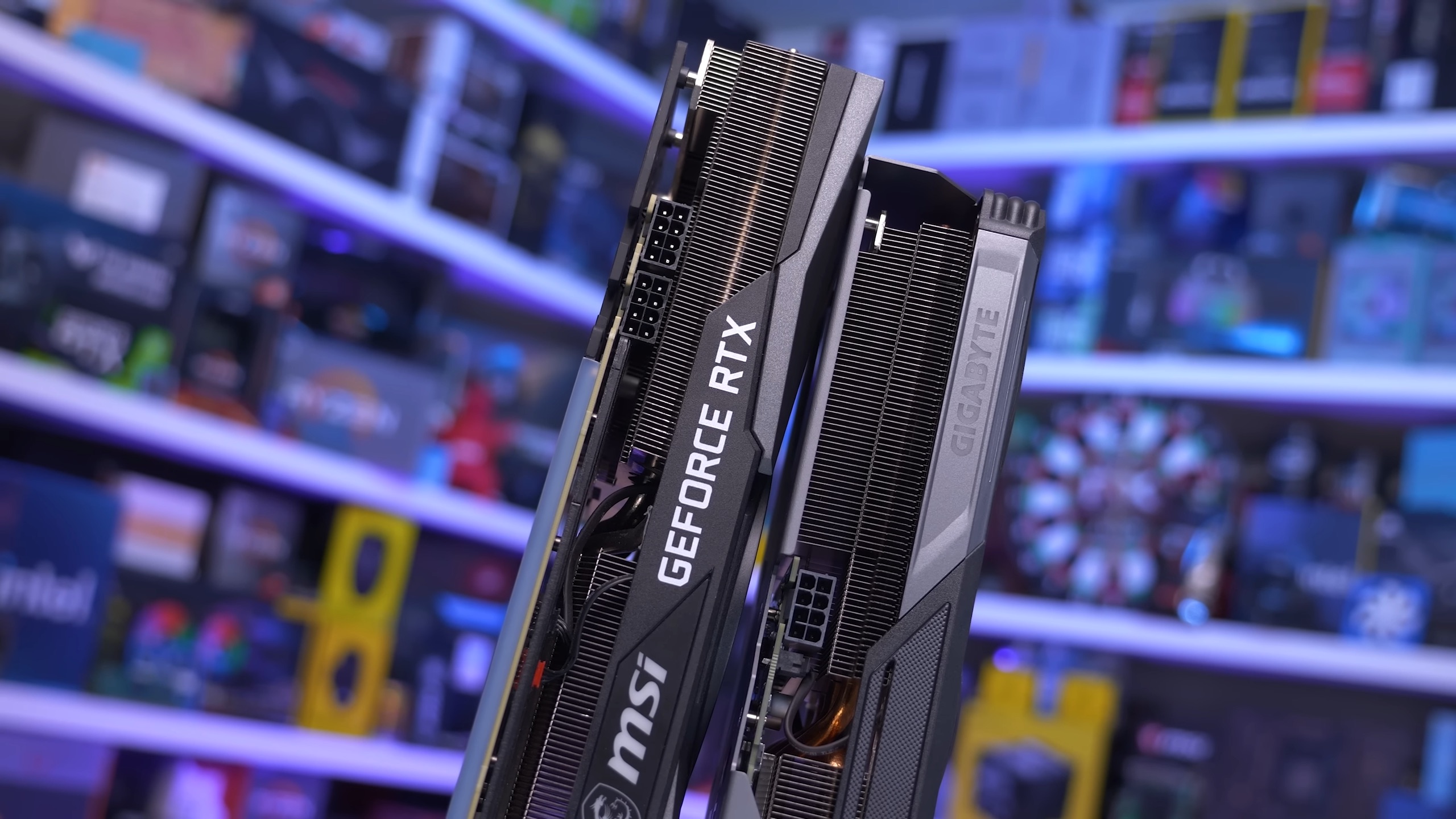 The Nvidia RTX 5060 Launch: A Case Study In Mismanaged Expectations The Nvidia RTX 5060 Launch: A Case Study In Mismanaged Expectations