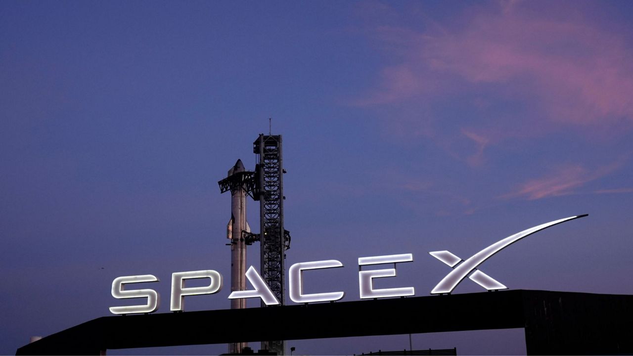 The Official Starbase City: A New Chapter For SpaceX And Texas The Official Starbase City: A New Chapter For SpaceX And Texas