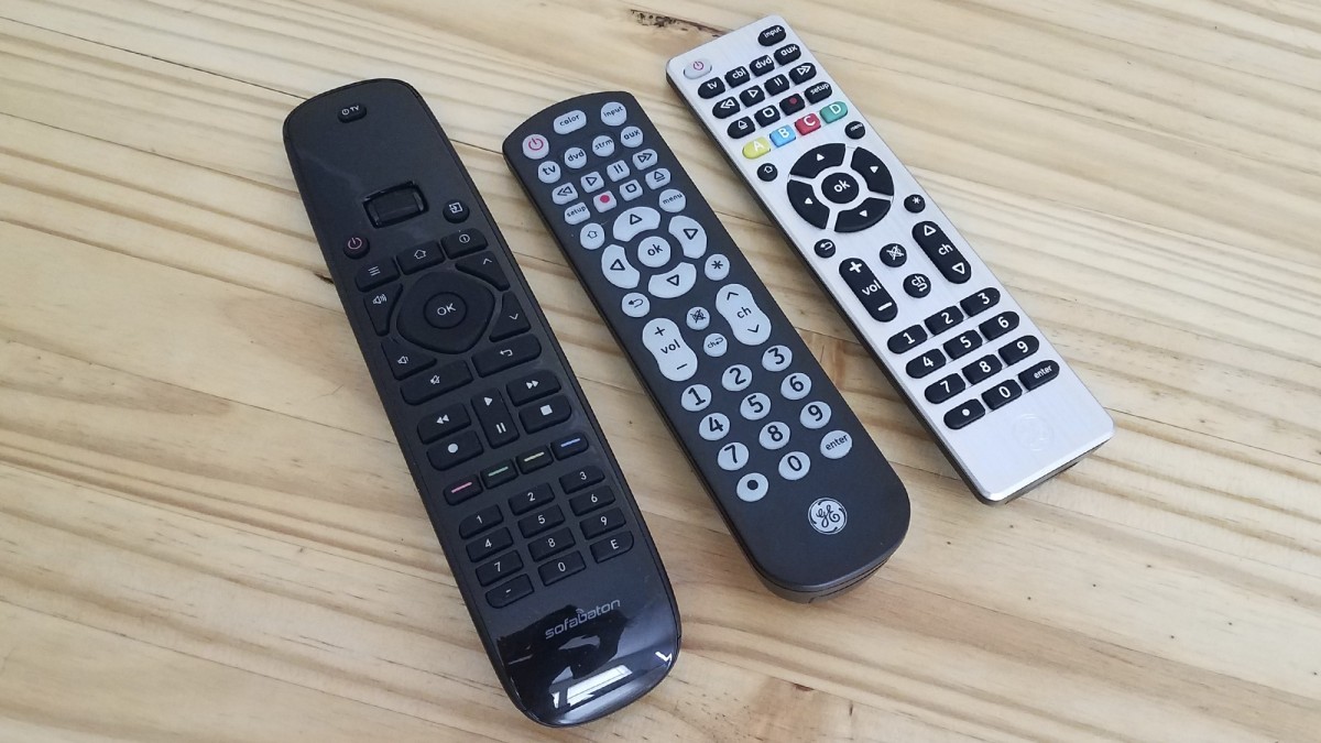 The One Controller: Mastering Universal Remote Control The One Controller: Mastering Universal Remote Control