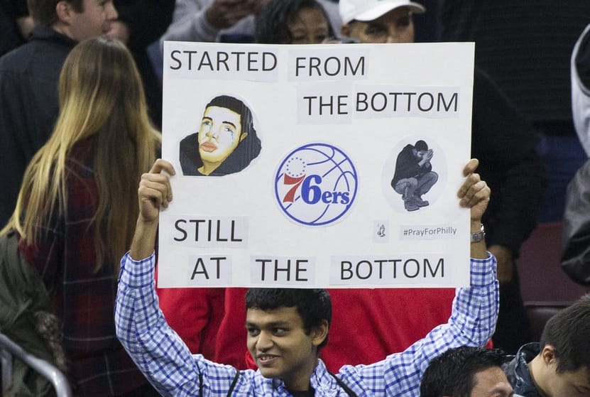 The One Obstacle Preventing Top 10 NBA Teams From Winning The One Obstacle Preventing Top 10 NBA Teams From Winning