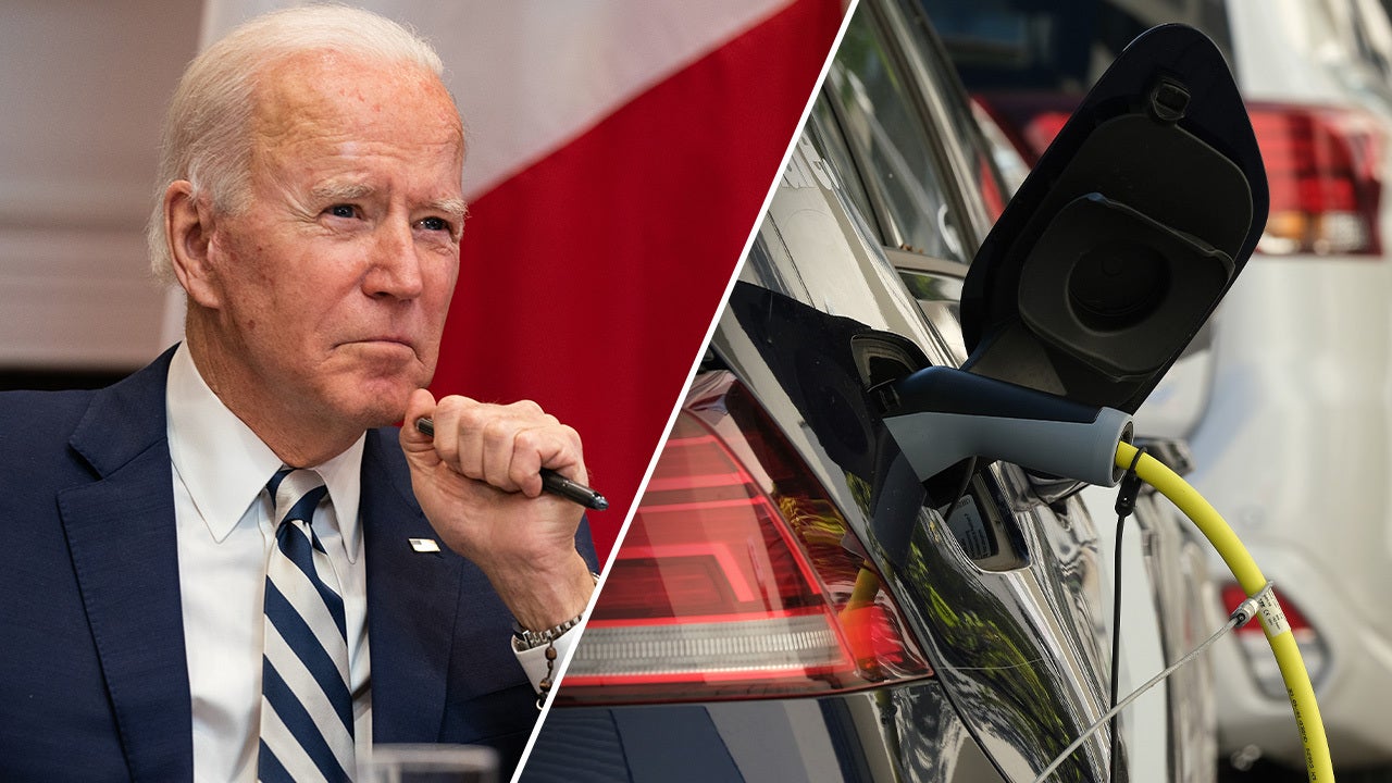 The Ongoing Battle: Car Dealers Resist EV Mandate Requirements The Ongoing Battle: Car Dealers Resist EV Mandate Requirements