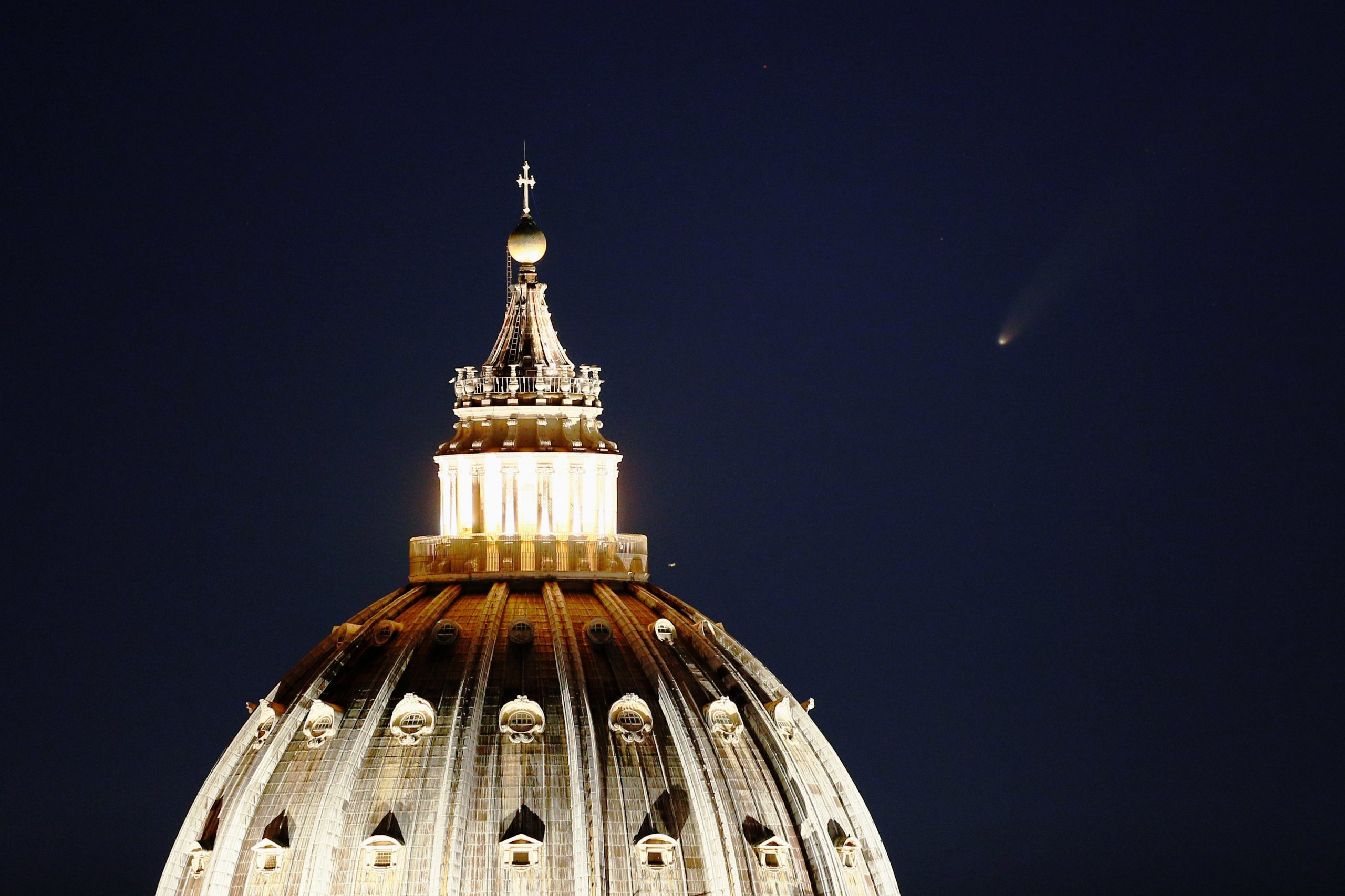 The Ongoing Financial Problems At The Vatican Despite Pope Francis' Efforts The Ongoing Financial Problems At The Vatican Despite Pope Francis' Efforts