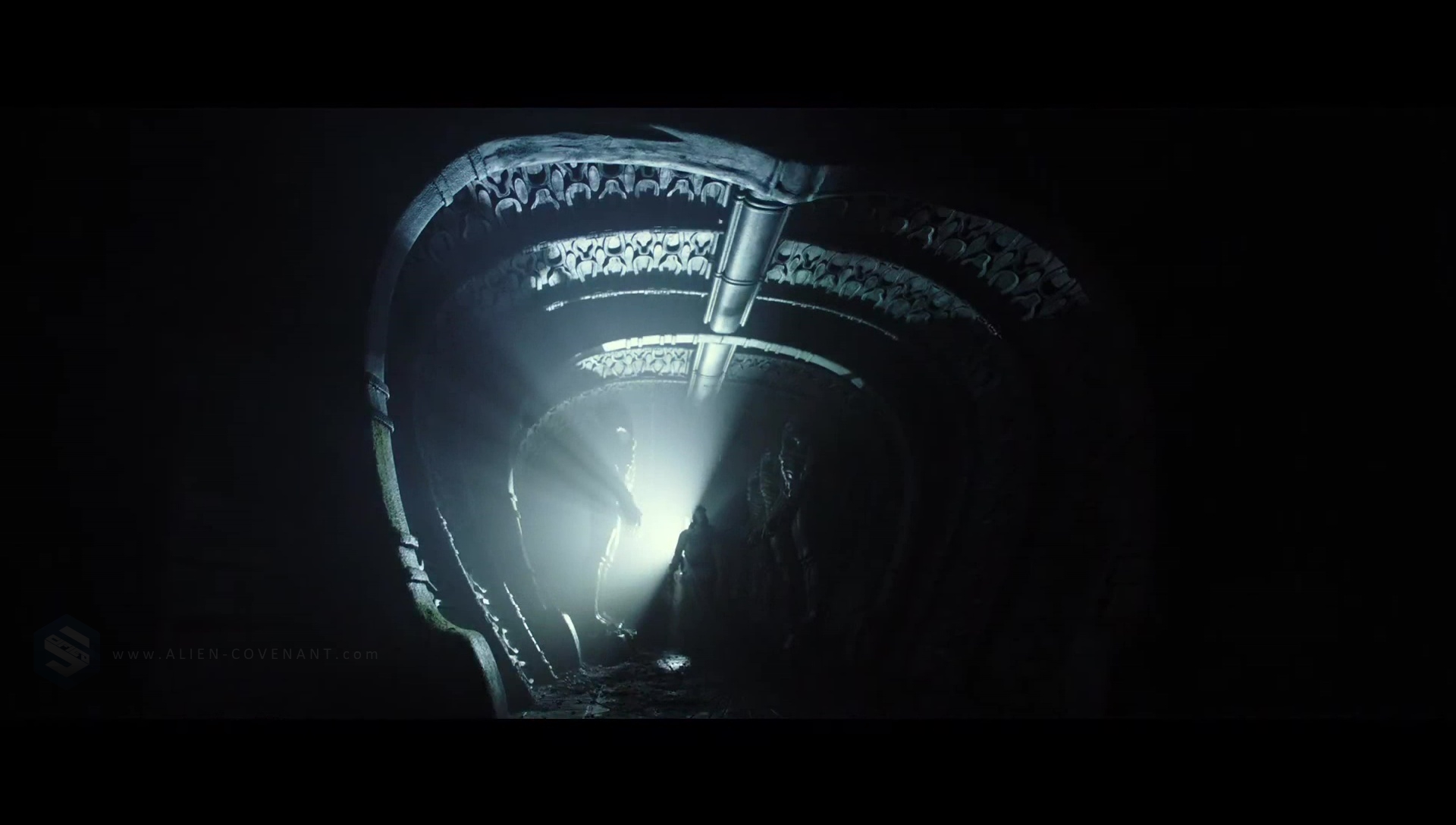 The Only Logical Choice: One Legacy Character For The Next Alien Film The Only Logical Choice: One Legacy Character For The Next Alien Film