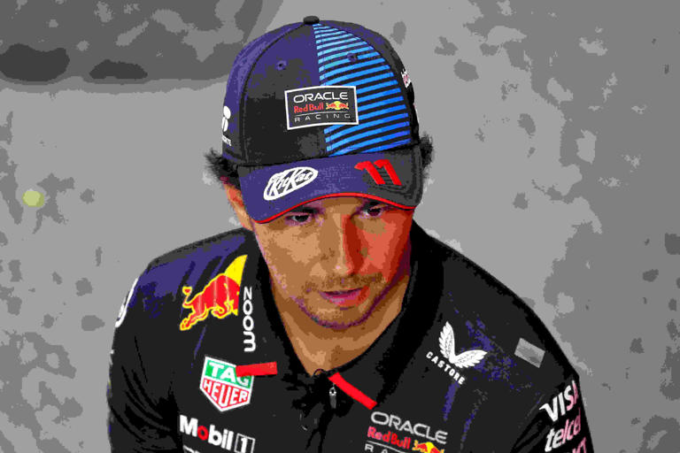 The Passing Of An F1 Legend: Emotional Tributes From Colapinto And Perez The Passing Of An F1 Legend: Emotional Tributes From Colapinto And Perez