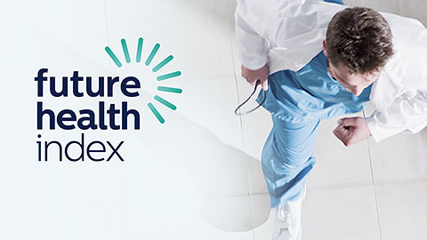 The Philips Future Health Index 2025: How AI Will Reshape Global Healthcare The Philips Future Health Index 2025: How AI Will Reshape Global Healthcare