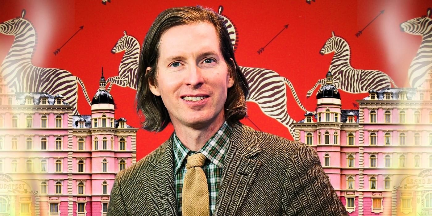 The Phoenician Scheme: A Trailer That Channels Wes Anderson's Style The Phoenician Scheme: A Trailer That Channels Wes Anderson's Style