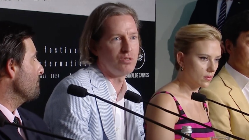 The Phoenician Scheme Trailer:  As Wes Anderson As It Gets