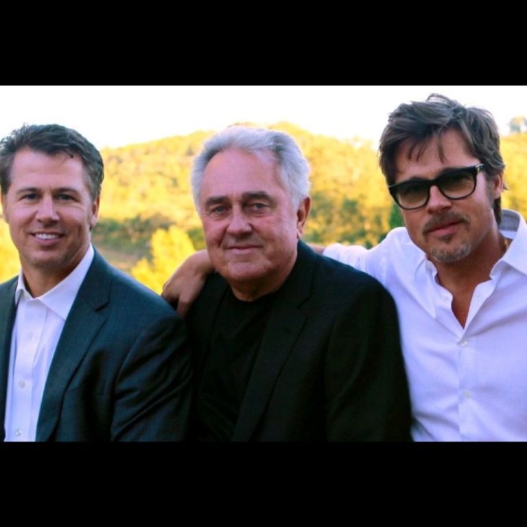 The Pitt TV Show Star And His Famous Father The Pitt TV Show Star And His Famous Father