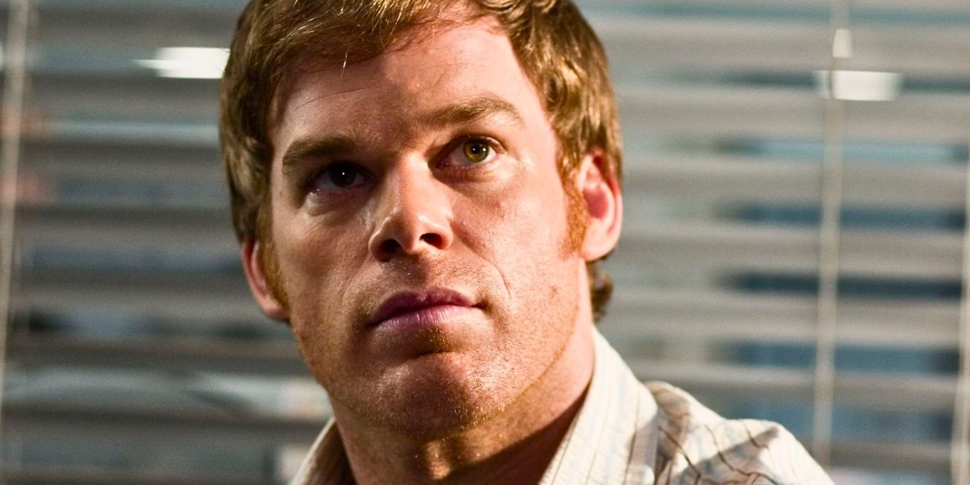 The Popularity Of Dexter: Resurrection's New Villain The Popularity Of Dexter: Resurrection's New Villain