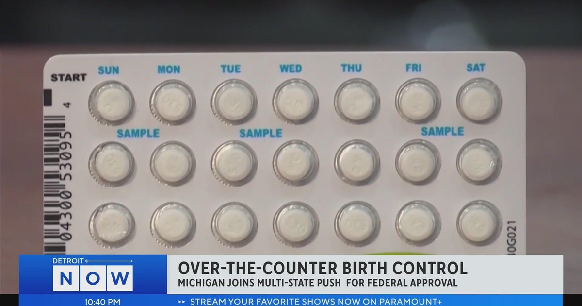The Post-Roe Landscape: Examining The Role Of OTC Birth Control The Post-Roe Landscape: Examining The Role Of OTC Birth Control