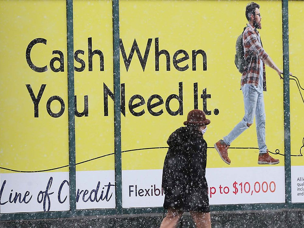 The Posthaste Problem: High Down Payments And The Canadian Dream The Posthaste Problem: High Down Payments And The Canadian Dream