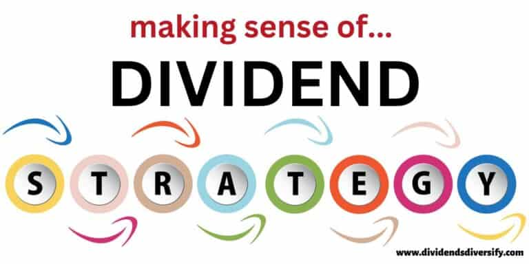 The Power Of Simplicity In Dividend Investing The Power Of Simplicity In Dividend Investing
