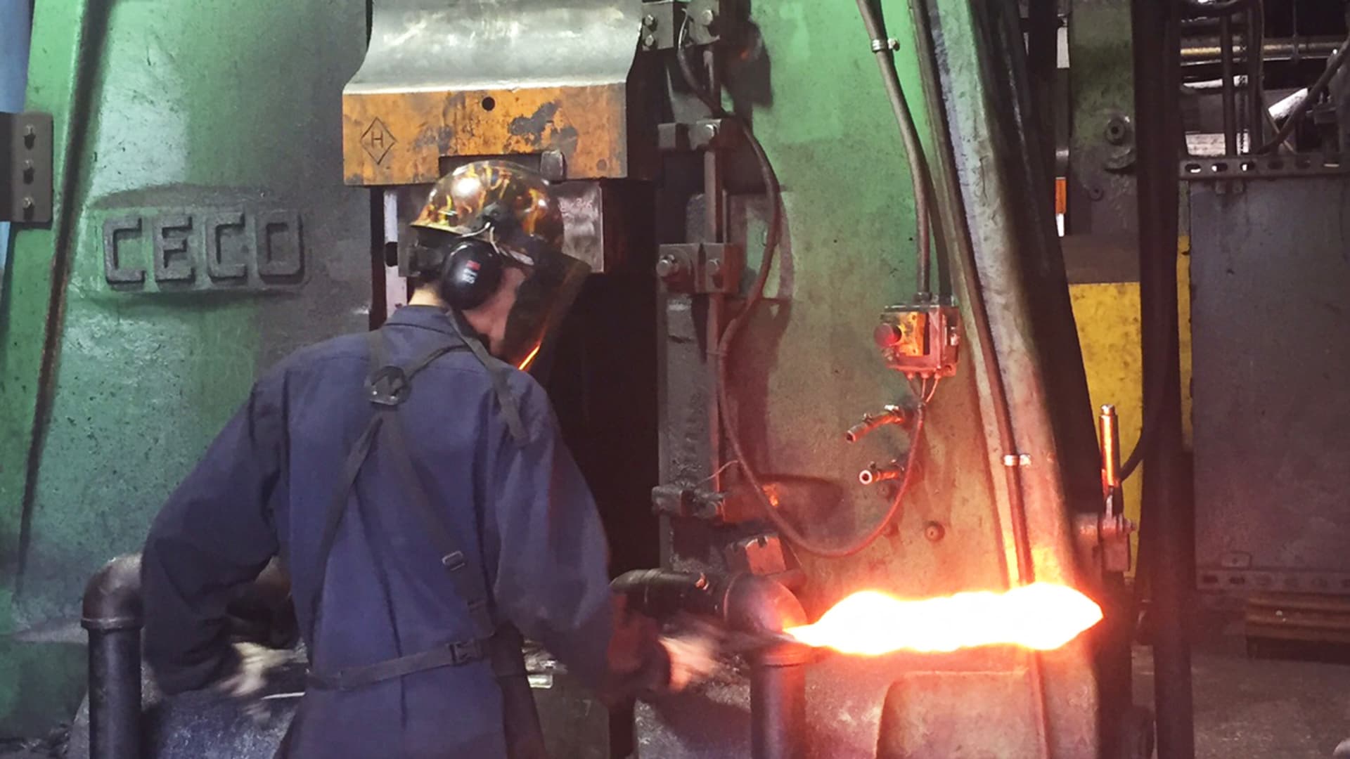 The Promise And Peril Of Reshored American Factory Jobs The Promise And Peril Of Reshored American Factory Jobs