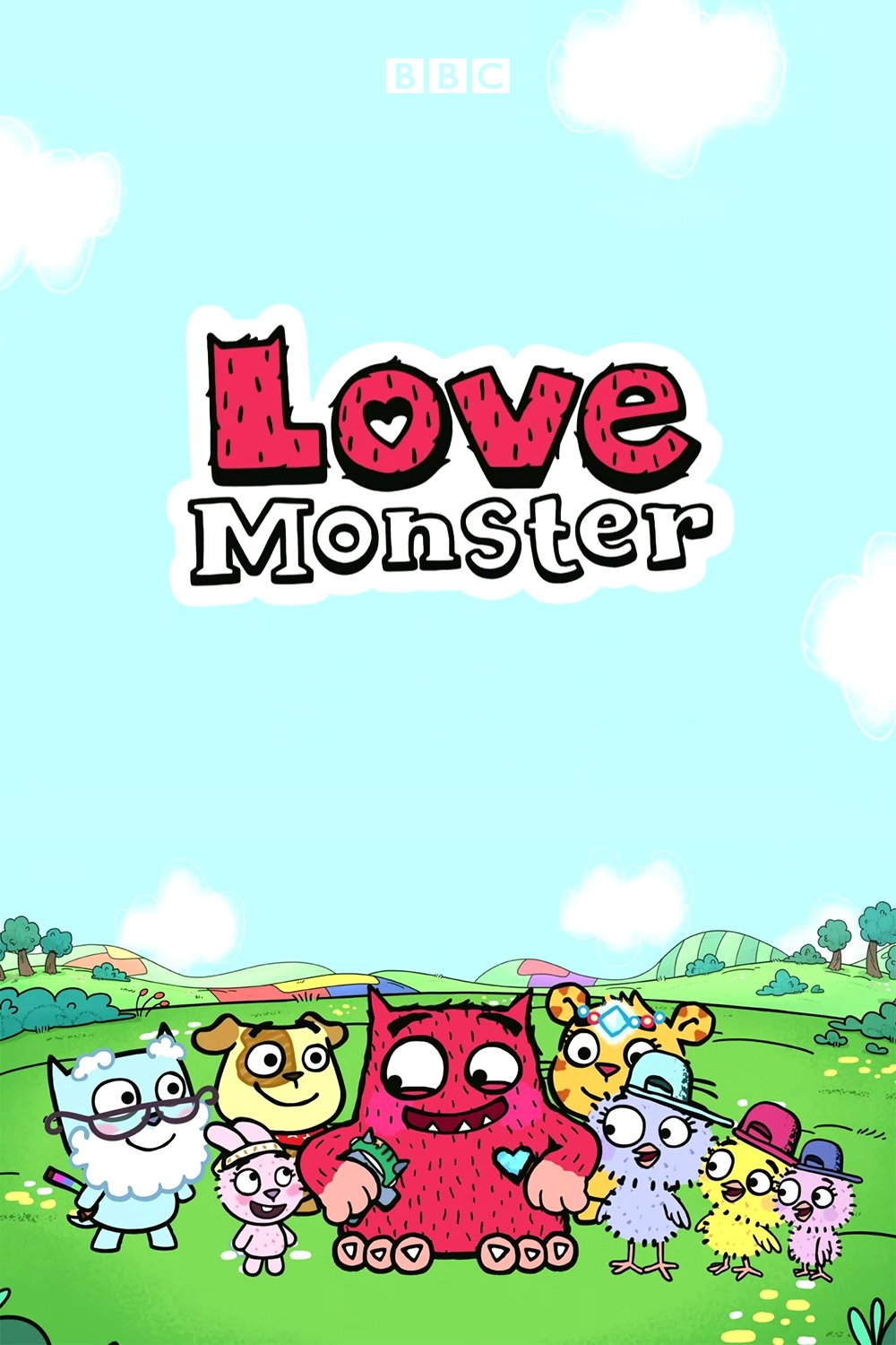 The Psychology Behind The Love Monster The Psychology Behind The Love Monster