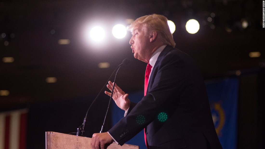 The Punch That Launched Trump's War On American Universities The Punch That Launched Trump's War On American Universities