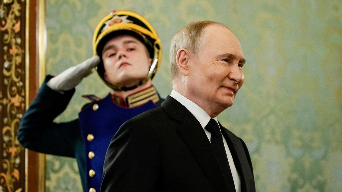 The Putin Victory Day Ceasefire: A Closer Look The Putin Victory Day Ceasefire: A Closer Look