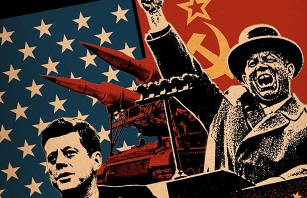 The Rare Earth Minerals Crisis: A 21st-Century Cold War? The Rare Earth Minerals Crisis: A 21st-Century Cold War?
