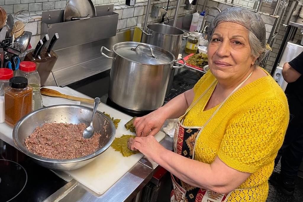 The Real Enoteca Maria: A Story Of Family, Food, And Tradition The Real Enoteca Maria: A Story Of Family, Food, And Tradition