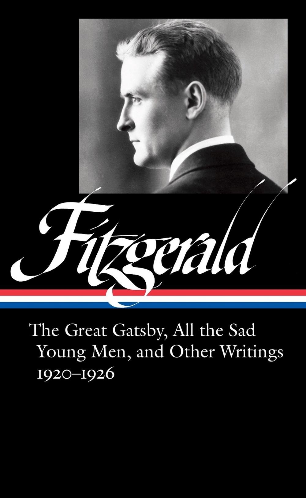 The Real-Life Men Behind F. Scott Fitzgerald's The Great Gatsby The Real-Life Men Behind F. Scott Fitzgerald's The Great Gatsby