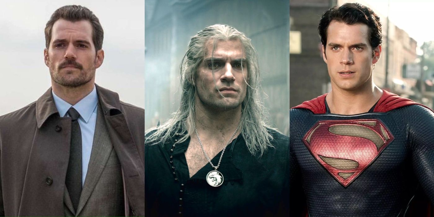 The Real Story Behind Henry Cavill's Beard In Mission: Impossible - Fallout The Real Story Behind Henry Cavill's Beard In Mission: Impossible - Fallout