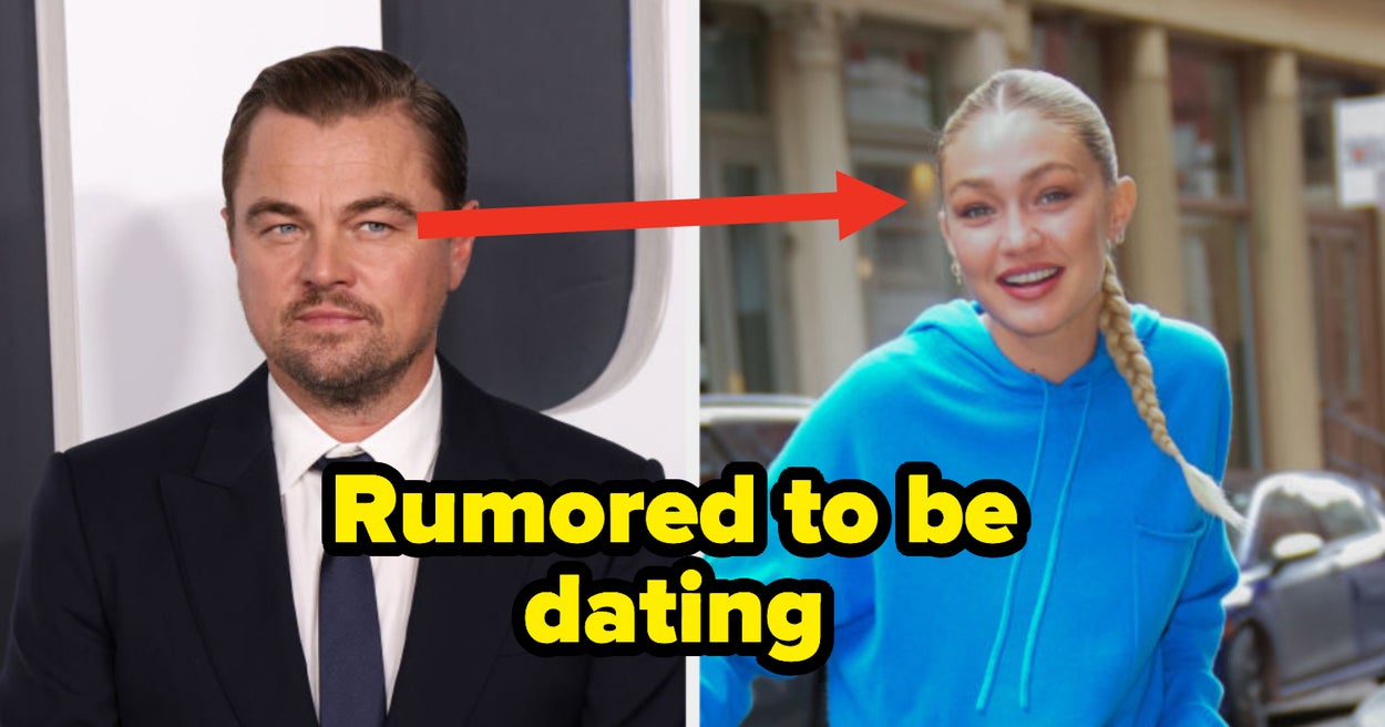 The Real Story Behind Leonardo DiCaprio's Dating Habits The Real Story Behind Leonardo DiCaprio's Dating Habits