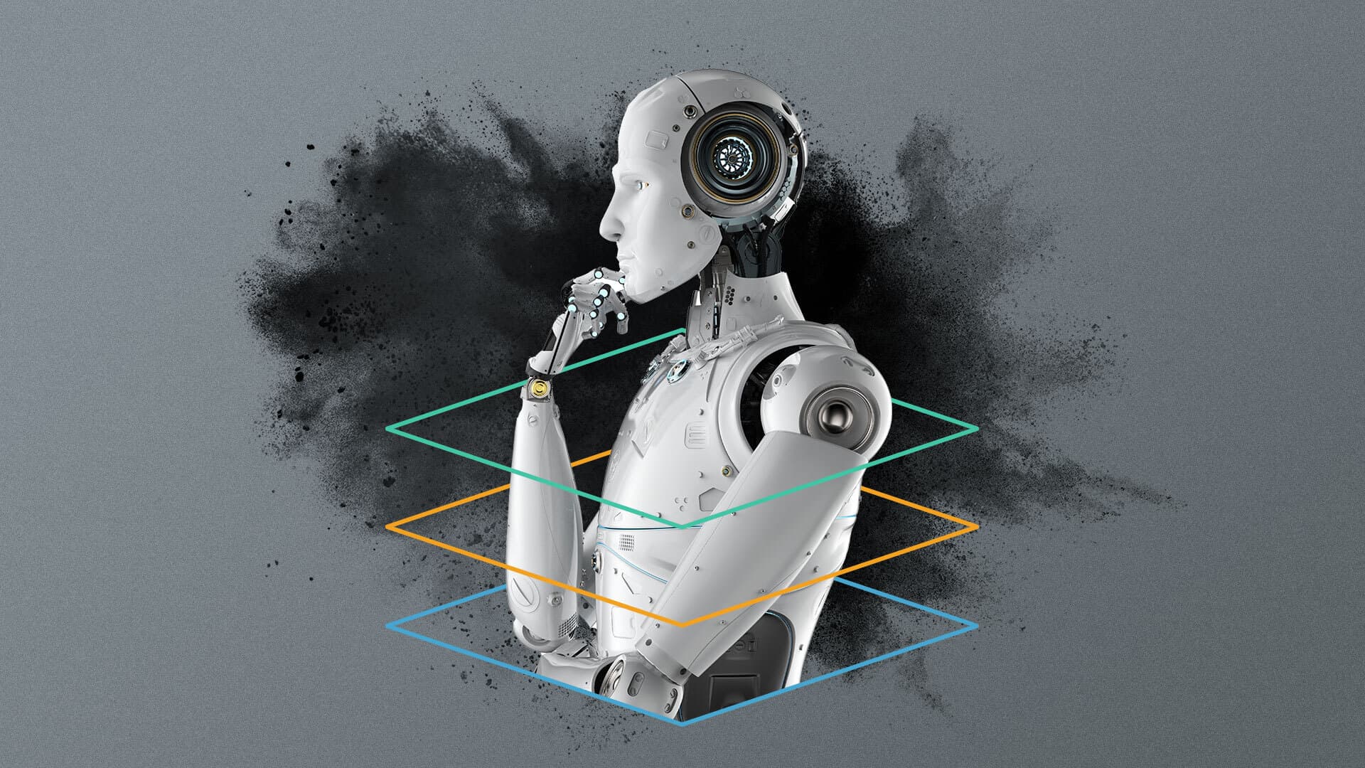 The Reality Of AI Learning: Building A Future With Responsible AI The Reality Of AI Learning: Building A Future With Responsible AI