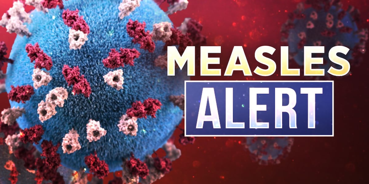 The Recent Drop In US Measles Cases: Factors Contributing To The Decline The Recent Drop In US Measles Cases: Factors Contributing To The Decline
