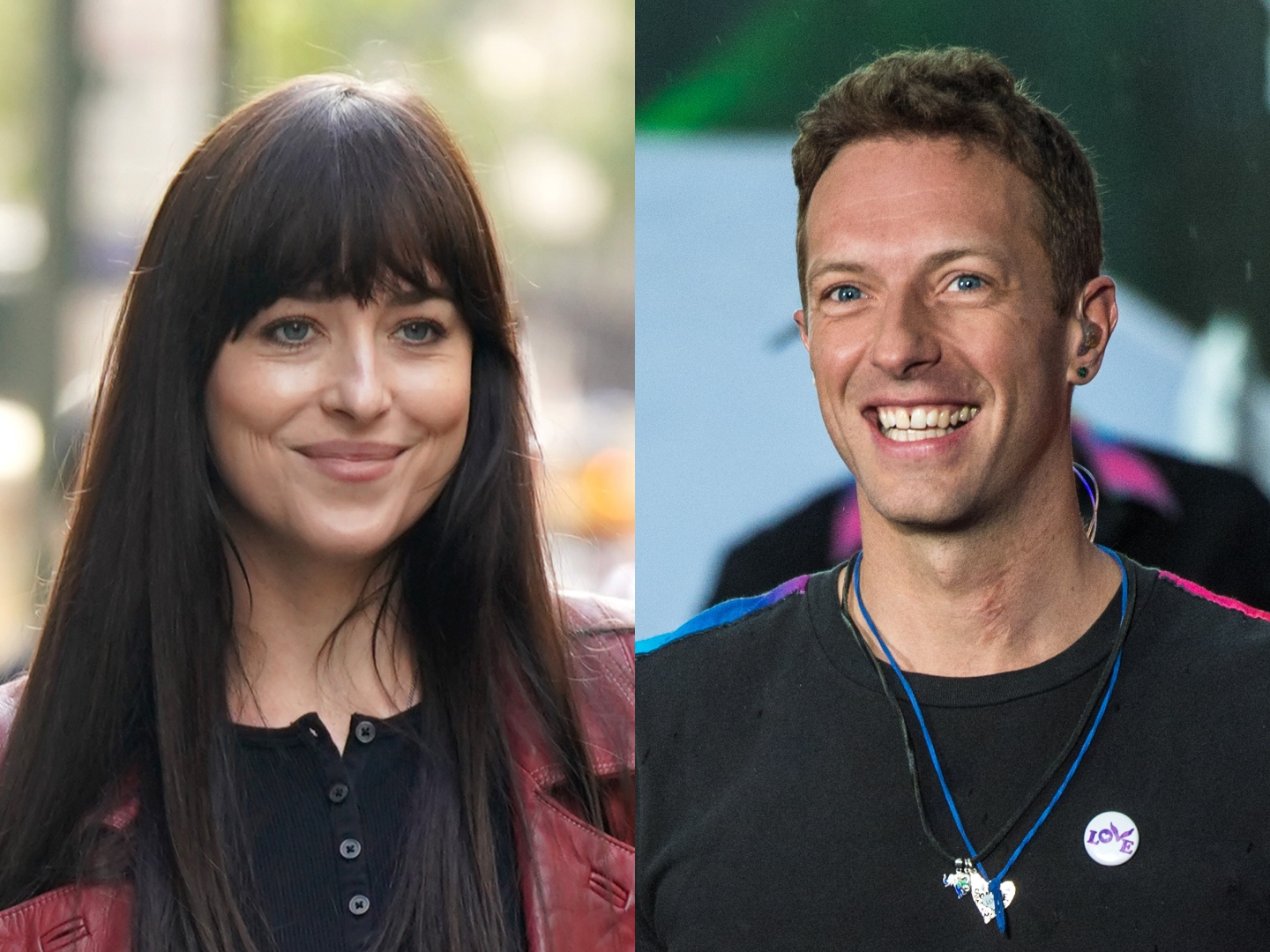 The Relationship Between Dakota Johnson And Chris Martin: Impact On Her Film Choices The Relationship Between Dakota Johnson And Chris Martin: Impact On Her Film Choices