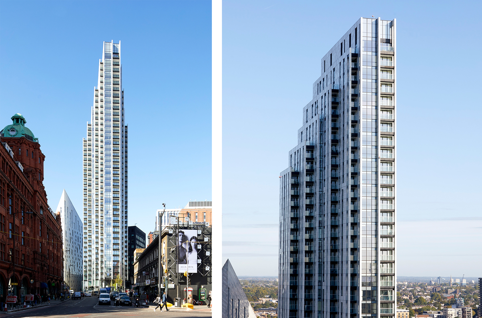 The RESI Awards 2025: Meet The Industry Leaders The RESI Awards 2025: Meet The Industry Leaders