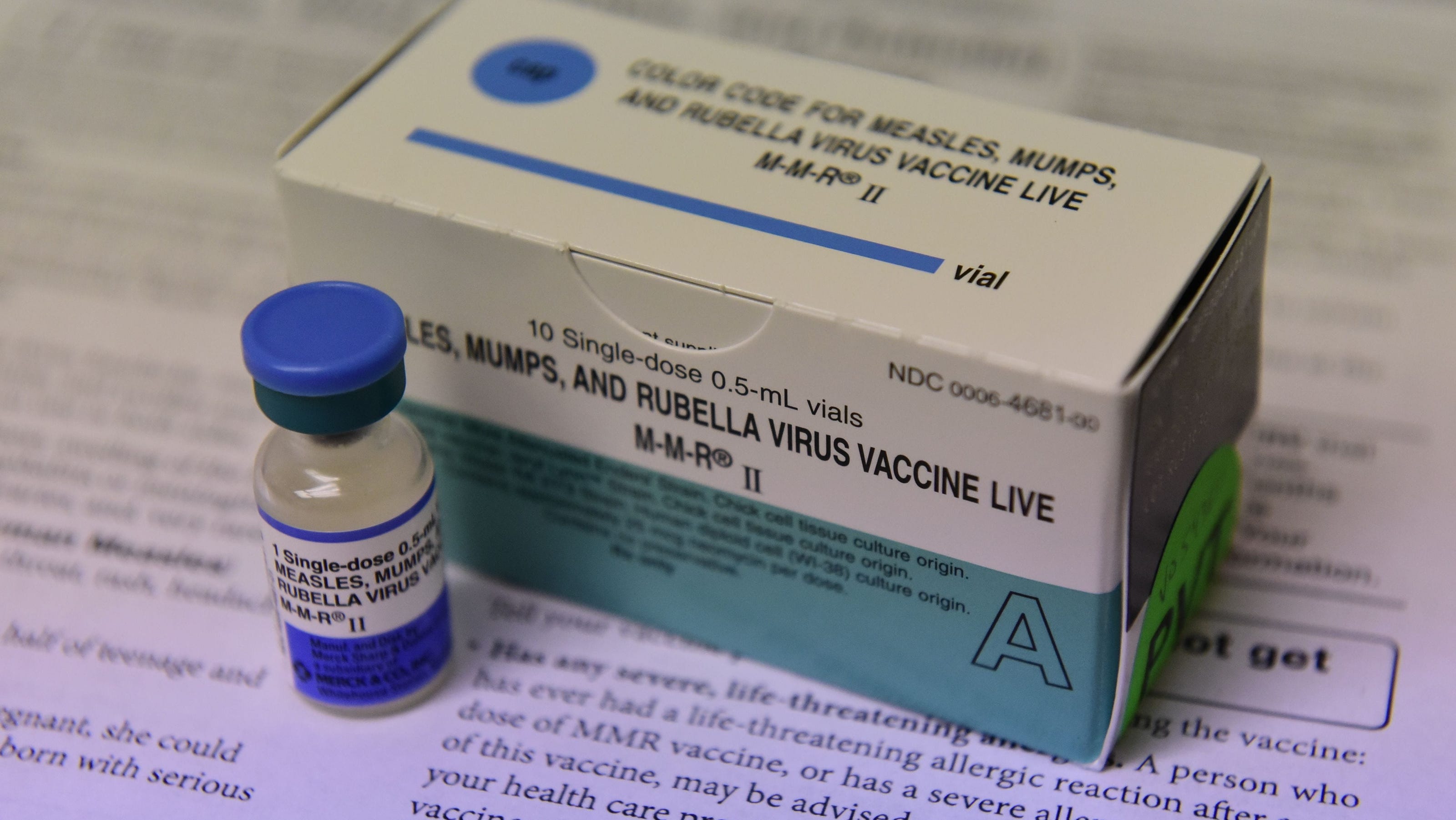 The Resurgence Of Measles: Understanding The Kansas Outbreak The Resurgence Of Measles: Understanding The Kansas Outbreak