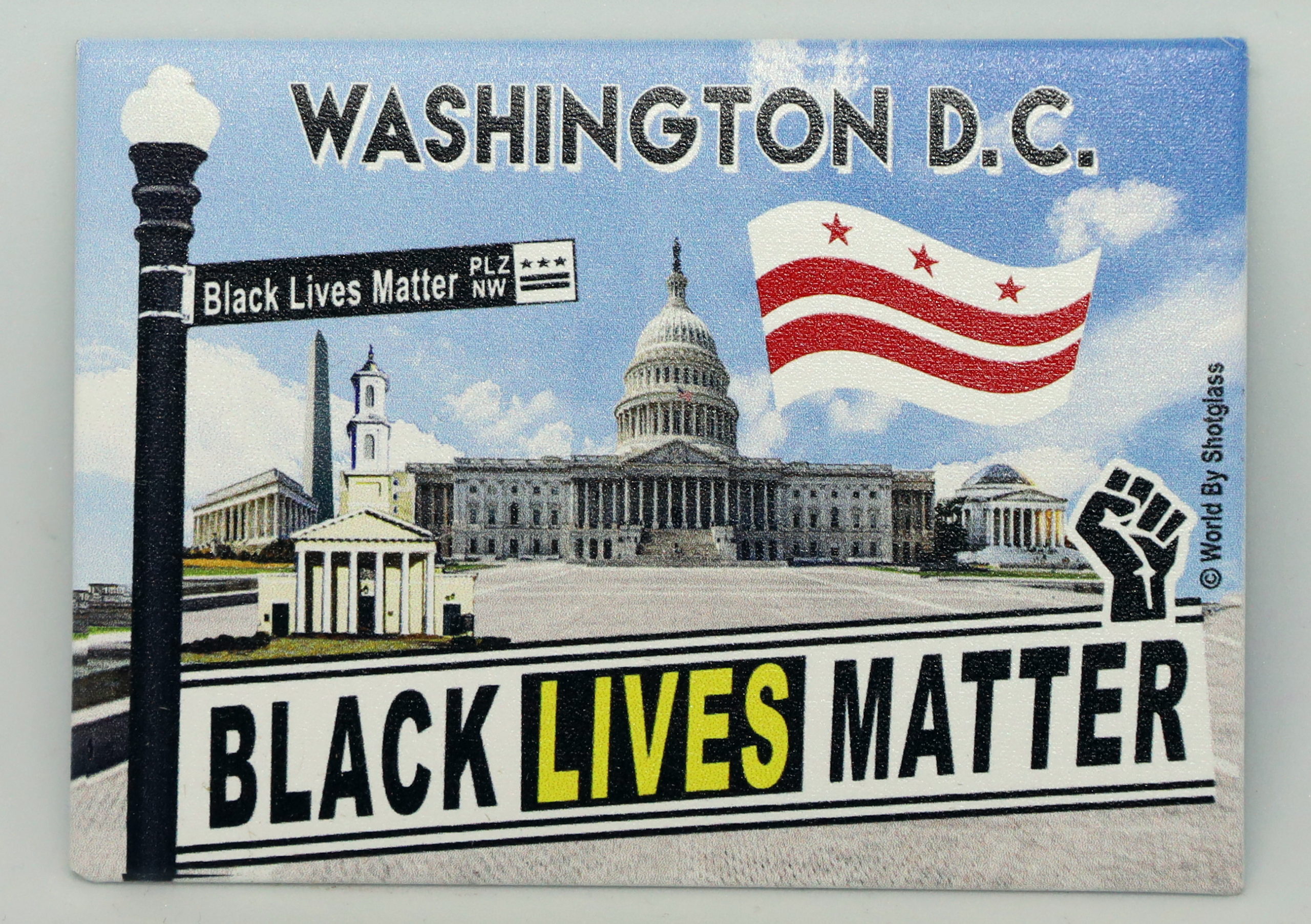The Rise And Fall Of Black Lives Matter Plaza: A Washington D.C. Story The Rise And Fall Of Black Lives Matter Plaza: A Washington D.C. Story