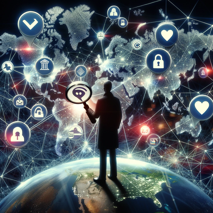 The Rise Of A Small App And The Potential Fall Of Meta The Rise Of A Small App And The Potential Fall Of Meta